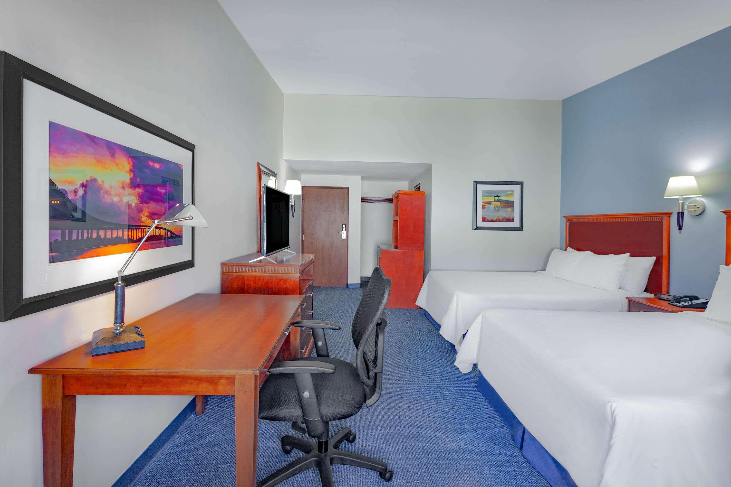 Days Inn By Wyndham Piedras Negras Bagian luar foto